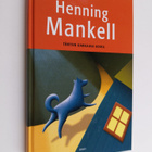 Henning Mankell : Tähtiin karkaava koira - pikkukuva 1