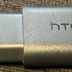 HTC USB virtalähde 1A - pikkukuva 1