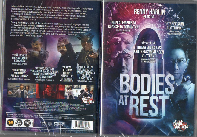 Bodies At Rest	(72 209)	UUSI	-FI-	DVD	suomik.			2019	Harlin