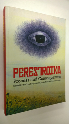 Markku ym. (toim.) Kangaspuro : Perestroika : process and...
