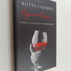 Riitta Castren : Läpivalaisu : pitkät jäähyväiset alkohol... - pikkukuva 1
