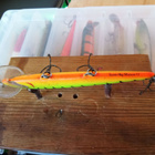 Rapala Scatter Rap Minnow 11 - pikkukuva 4