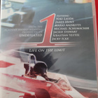 1: Life on the Limit - DVD - pikkukuva 1