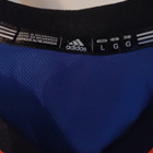 Adidas koripallopaita NYK Stoudemire, koko L - pikkukuva 4