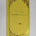 Kahlil Gibran : Profeetan puutarha - pikkukuva 1