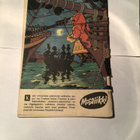Mosaiikki sarjakuvalehti 1/64mosaik comicheft - pikkukuva 2