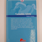 Malin Stehn : Tunkeilija tallilla - pikkukuva 2