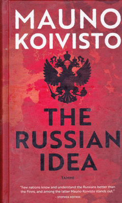 The Russian Idea