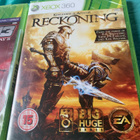 Xbox360 pelejä 4kpl uusia - pikkukuva 5