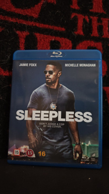 Sleepless