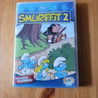 Smurffit 2 dvd - pikkukuva 1