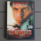 DVD: Postmortem / Post Mortem (Charlie Sheen 1997) - pikkukuva 1