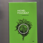 Foucault, Michel: Klinikan synty, Niin & näin 2013, nid, K3+ - pikkukuva 1