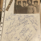 Ziggy Marley and Melody Makers (mm. Rita Marley) nimmarit - pikkukuva 1