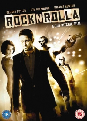 Rocknrolla (DVD)