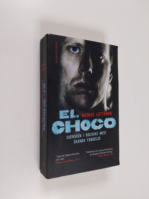 Markus Lutteman : El Choco