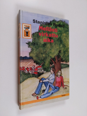 Stanislav Rudolf : Hellästi virkattu aika
