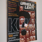 Urheilulehti 43/2006 - pikkukuva 1