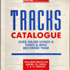 THE OFFICIAL MUSIC MASTER TRACKS CATALOGUE yli 500000 biisiä - pikkukuva 1