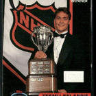 Teemu Selänne 1993-94 Stadium Club 1st Day Issue # 141 - pikkukuva 1