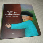 Jalonen - Louhi Tyttö ja naakkapuu - pikkukuva 1