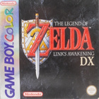 The Legend Of Zelda: Link's Awakening DX - pikkukuva 1