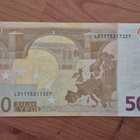 50 euroa, Dui, L H006 Suomi 2002 - pikkukuva 2
