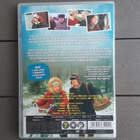 DVD: Kiinnisidottu (Kaija Pakarinen, O:Åke Lindman 1994/2013 - pikkukuva 2