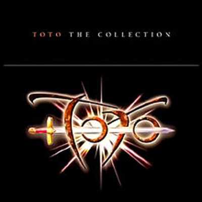 Toto– The Collection 7CD+DVD Box Set