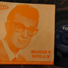 Buddy Holly EP - pikkukuva 1