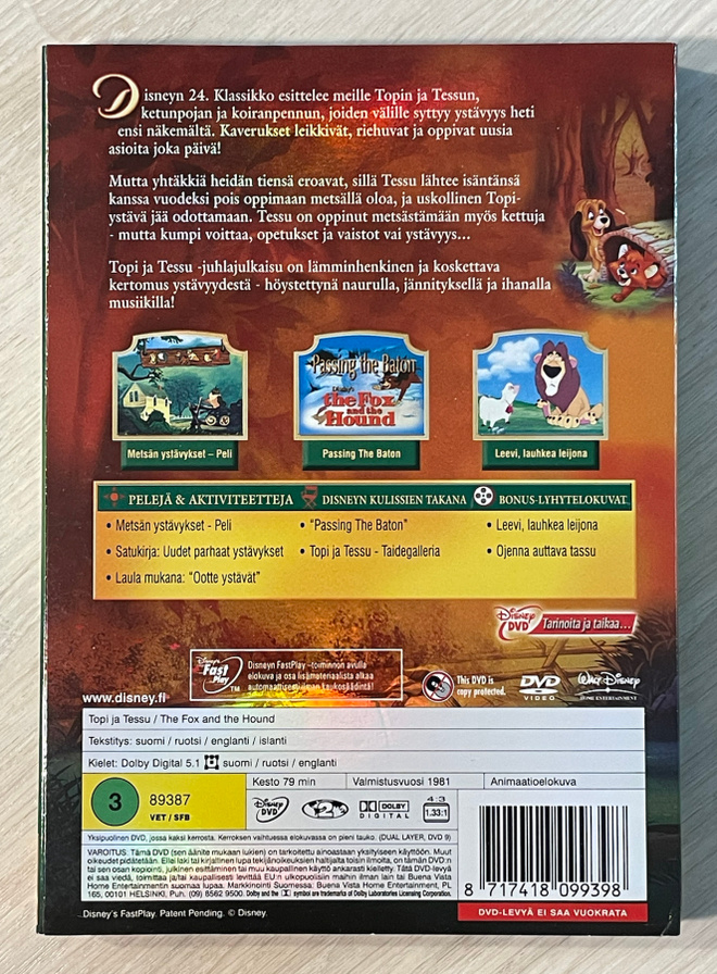 Item image