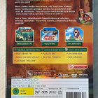 Walt Disney: TOPI JA TESSU 1&2 (2DVD) puhuttu suomeksi - pikkukuva 2