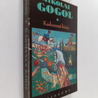 Nikolai Gogol : Kadonnut kirje - pikkukuva 1