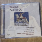 Kullervo Jean Sibelius Segerstam Isokoski - pikkukuva 1