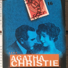 Agatha Christie - Rikos yhdistää (pokkari) - pikkukuva 1
