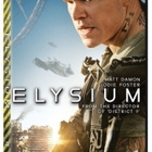 ELYSIUM (16 738) -FI- DVD matt damon , 2013 - pikkukuva 2