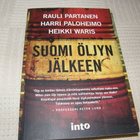 Partanen - Paloheimo - Waris Suomi öljyn jälkeen -nid - pikkukuva 1