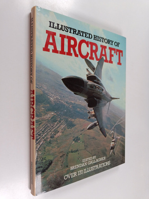 Illustrated history of aircraft