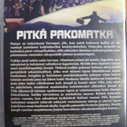 PITKÄ PAKOMATKA DVD MINISARJA - pikkukuva 2
