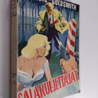 Frederic Goldsmith : Salakuljettajat - pikkukuva 1