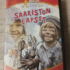Saariston lapset UUSI Astrid Lindgren - pikkukuva 1