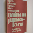 Minun Jumalani : Jumalan monet kasvot - pikkukuva 1