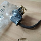 Nissan Datsun 1300, 1600, 510 Polttoainepumppu PBS466 - pikkukuva 4