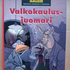 Sokal / Ankardo - Valkokaulusjuomari Albumi - pikkukuva 1