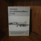 Suomen Ilmailuhistoriallinen lehti - pikkukuva 5