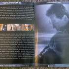 T2 / TERMINATOR 2 BOOKLET VIHKONEN - pikkukuva 4