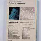 Georges Simenon : Maigret on kärsivällinen - pikkukuva 2