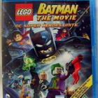 Lego Batman The Movie: DC Super Heroes Unite (Blu-Ray) A,B,C - pikkukuva 1
