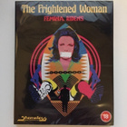 The Frightened Woman (Blu-ray Limited Edition Slipcover UUSI - pikkukuva 1
