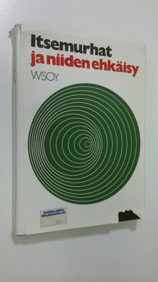 Itsemurhat ja niiden ehkäisy